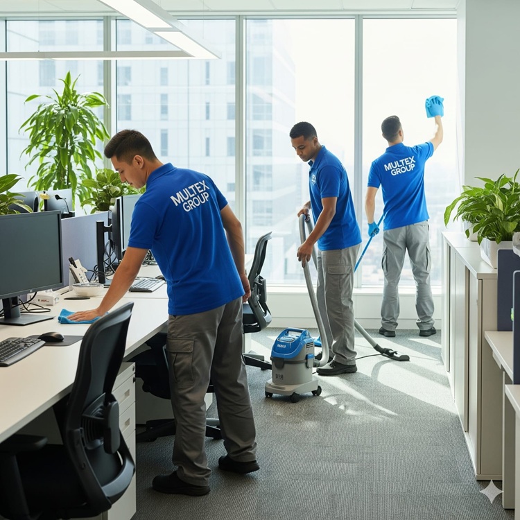 OFİS TEMİZLİĞİ 14